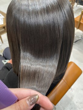 ネイロ 日本橋(NeiRo) 美髪トリートメント