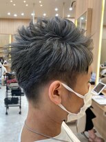 ユニックス イオンモール春日部店(UNIX)&nbsp;ふわショート