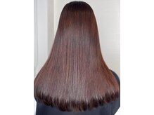 ヘアーメイク ジール 犬山本店(Hair Make Zeal)
