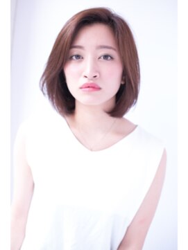 エイチバイシオミエイチ 神戸三宮(H by shiomi H) 【shiomi H】大人ナチュラルなスウィートマッシュロブ