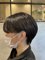 ローレン(Loren)&nbsp;耳かけショート