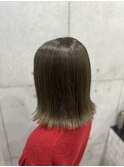 オリーブアッシュ