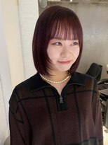 ダンボ(DUMBO)&nbsp;【 sayaca 】ブリーチなしカラー