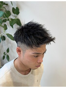 ドープリット(Dope LIT) ジェットモヒカン