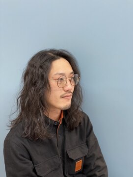 ローカル 半蔵門(Local) 本田 Style