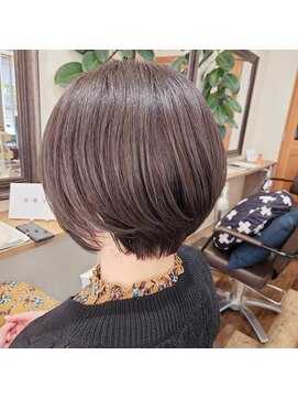 グッドネイバーズ 新松戸(GOOD NEIGHBORS shin-matsudo) さらっとかろやかショート