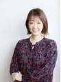 シェール(cher) IKUKA 