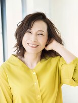 ララ カラーズ MEGAドンキホーテ店(LaLa)&nbsp;スタイル2