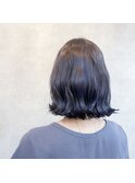 ラベンダーグレージュ