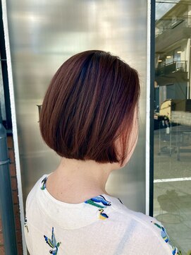 リプリー(Re PRE) ボブ