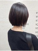 morio 札幌ファクトリー レイヤーボブ
