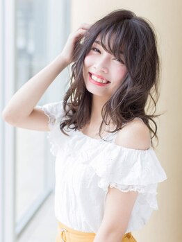 コットン95%(COTTON95%)の写真/平日限定特典で、贅沢な時間をお得に。忙しい毎日を頑張る自分を大切にするチャンスをお見逃しなく！