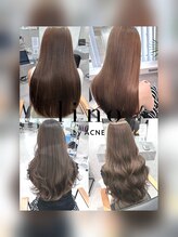 ハイセンス×圧倒的技術。一人一人の魅力を最大限引き出す、徹底的につくり込まれたデザイン作り！