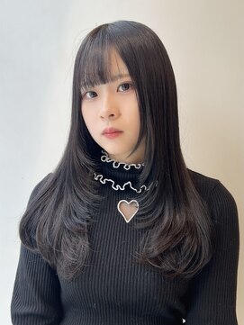 ヤヨイブレインズフェアリー(YAYOI BRAINS fairy) ワンカールレイヤー