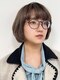アートランドユージン(art land u-jin)の写真/オリジナルのパーソナルカラー診断で好感度UP◎肌がくすんで見えないカラーで透明感溢れる若々しい印象に！