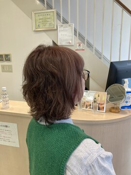 イマジン 八戸ノ里店(IMAGINE) ミディアム