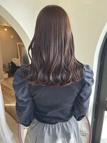 シェリムボート(Cherim boat)&nbsp;ナチュラルブラウン