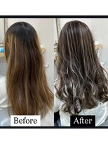 キーロ センター南(kiiro)&nbsp;ハイライト