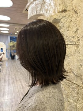 ルパラディ(leparadis) [le paradis]愛されミディアムレイヤー♪♪