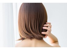 エヌアンドエスの雰囲気（大人向けなスタイル）