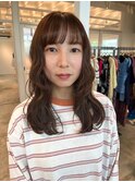 ふわっとレイヤー