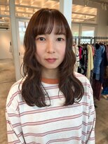センスオブワンダー(SENSE OF WONDER) ふわっとレイヤー