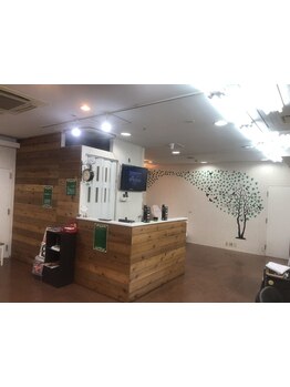 毎月通えるリーズナブルな価格でヘアスタイルを維持♪3席のみのプライベート空間で上質なサロンタイムを…