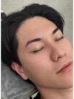 ポート 浦和(PORT)&nbsp;アイブロウメンズワックス