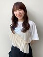 ユニバイリサ 天神大名店(uni by risa) 永田 華菜