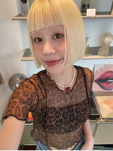 ラボ(Ravo) YAMASAKI HITOMI