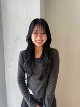 エルマ(L/MA)&nbsp;竹本 結衣