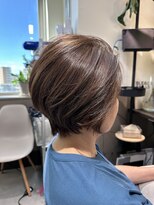 アパートメントオブソロンチッタ 船橋(The Apartment of Solon Citta)&nbsp;美髪/髪質改善/フレアバング/ナチュラルレイヤー[船橋/船橋駅]