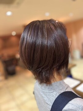 インパークス 草加店(INPARKS) レイヤーカット【草加店】