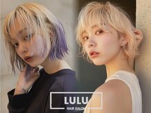 ルル(Lulu)