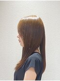 no.1【カット+カラ-+トリ-トメント+高濃度炭酸泉+ショ-トスパ】