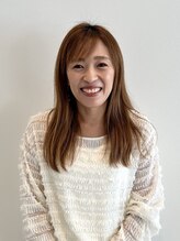 アグ ヘアー フラウ 名取手倉田店(Agu hair frau)&nbsp;菅原 理葉