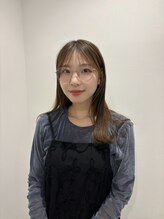 アグ ヘアー カスイ 川沿店(Agu hair kasuy) 今村 陽子