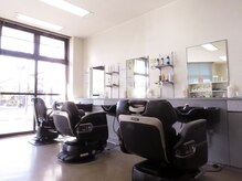 ヘアーサロンほくせい