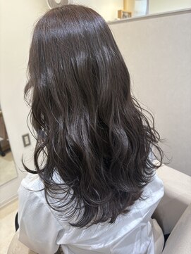 オルオル(olu ’ olu) オトナレイヤースタイル