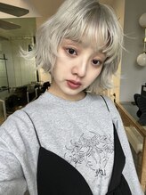 シキ 渋谷(siki)&nbsp;suzune (factory)