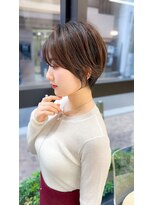 エゴイスト(EGOIS&) くびれショート