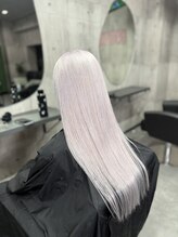 ノーン(NONE) ホワイトカラー