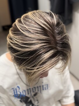 コスモス 町田(COSMOS) メンズバレイヤージュ