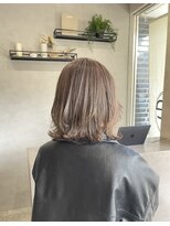 リアン(lien)&nbsp;ナチュラルベージュ♪