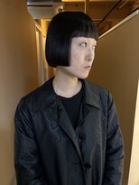 モクレン(mokuren.)&nbsp;クールボブ