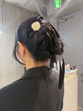 ディセンシー(Dicency) Dicency(マオ)ソフトカチモリヘア