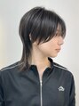 セルン(cerne) 扱いやすく、再現性の高いカットが定評をいただいてます。