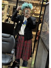 カットスタジオ フタバ(CUT STUDIO FUTABA) †RYUTA†