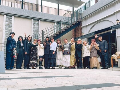 テルヴェ(Terve)の写真