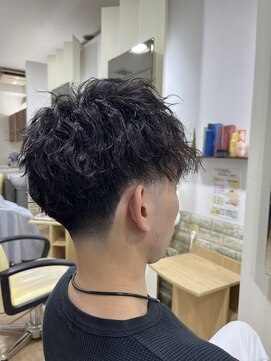 プライドピーエスツー 星置店(PRIDE Ps2) スパイラル